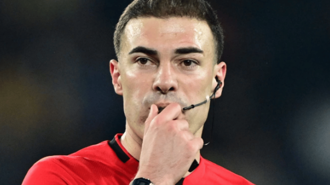 Foto - Yüksel Yıldırım’dan olay iddia! ‘Fenerbahçeliler Oğuzhan Çakır'ın boğazına sarılmış'