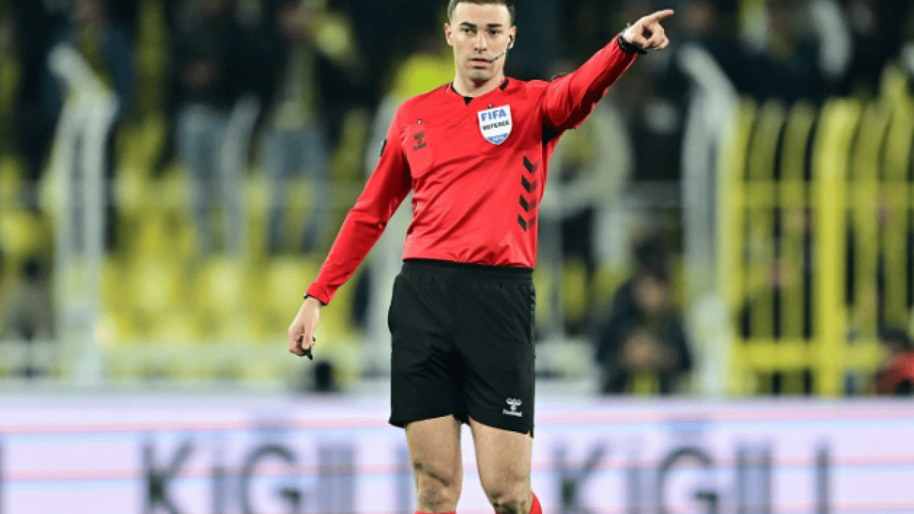 Foto - Yüksel Yıldırım’dan olay iddia! ‘Fenerbahçeliler Oğuzhan Çakır'ın boğazına sarılmış'