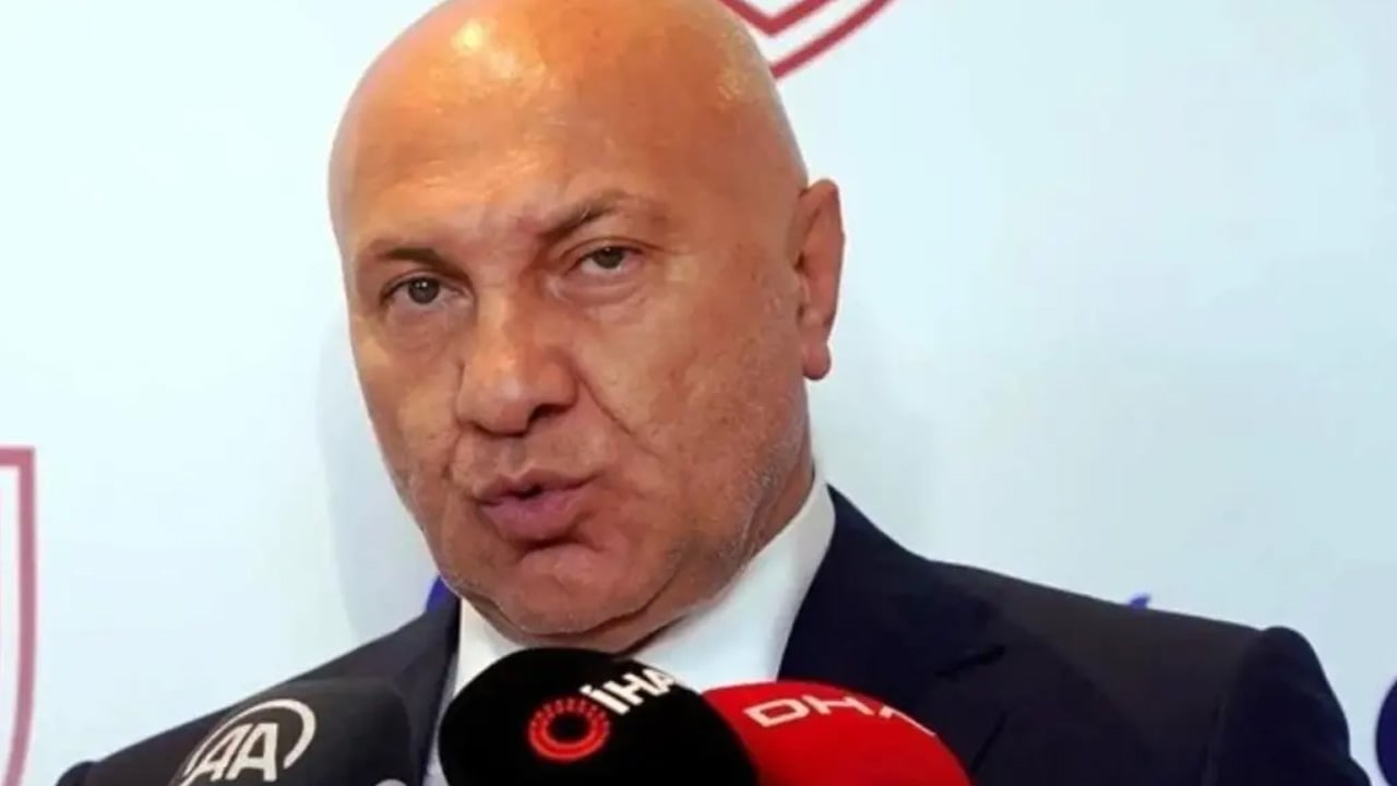 Foto - Yüksel Yıldırım'dan ses getirecek sözler: Şampiyonluk hayalini tüm Türkiye'ye ilan etti