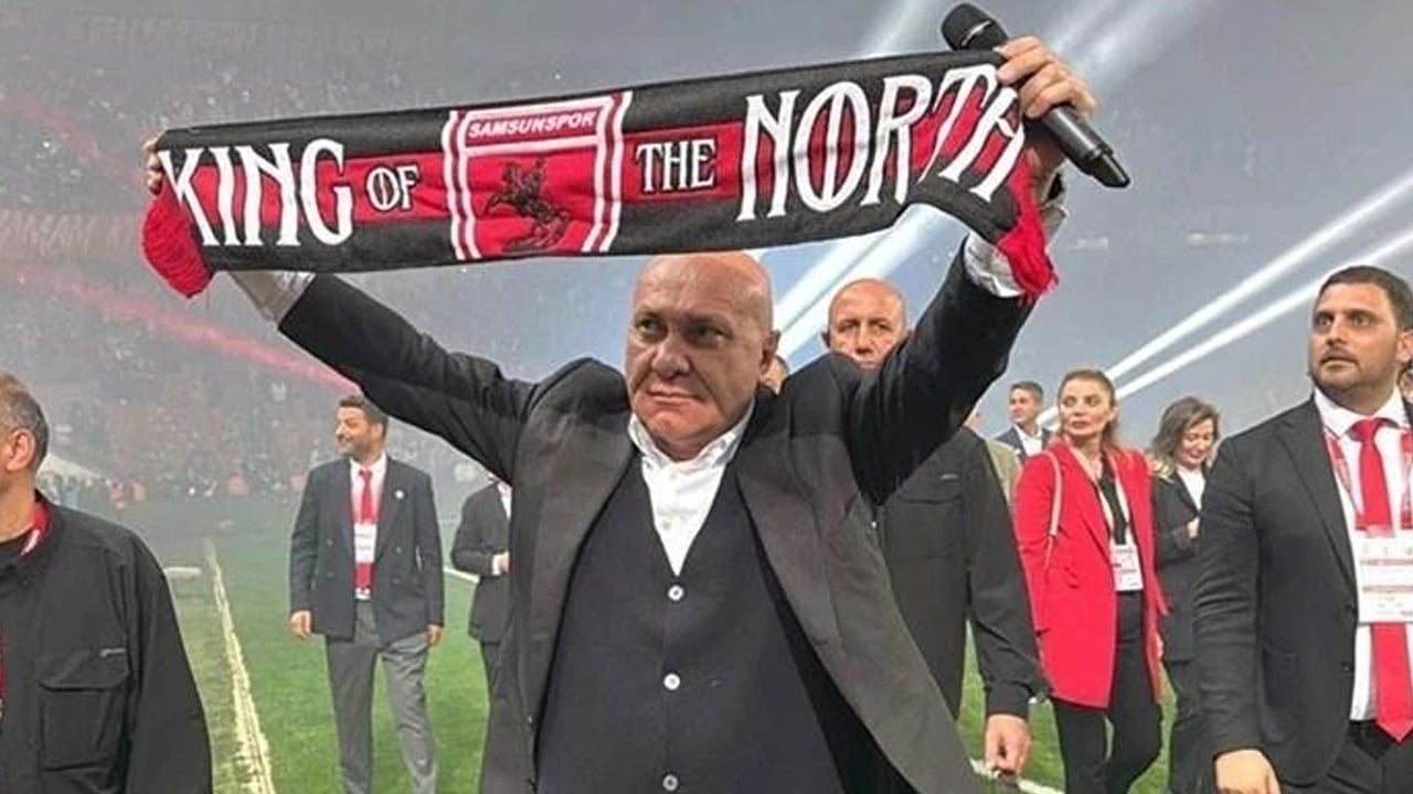 Foto - Yüksel Yıldırım'dan ses getirecek sözler: Şampiyonluk hayalini tüm Türkiye'ye ilan etti