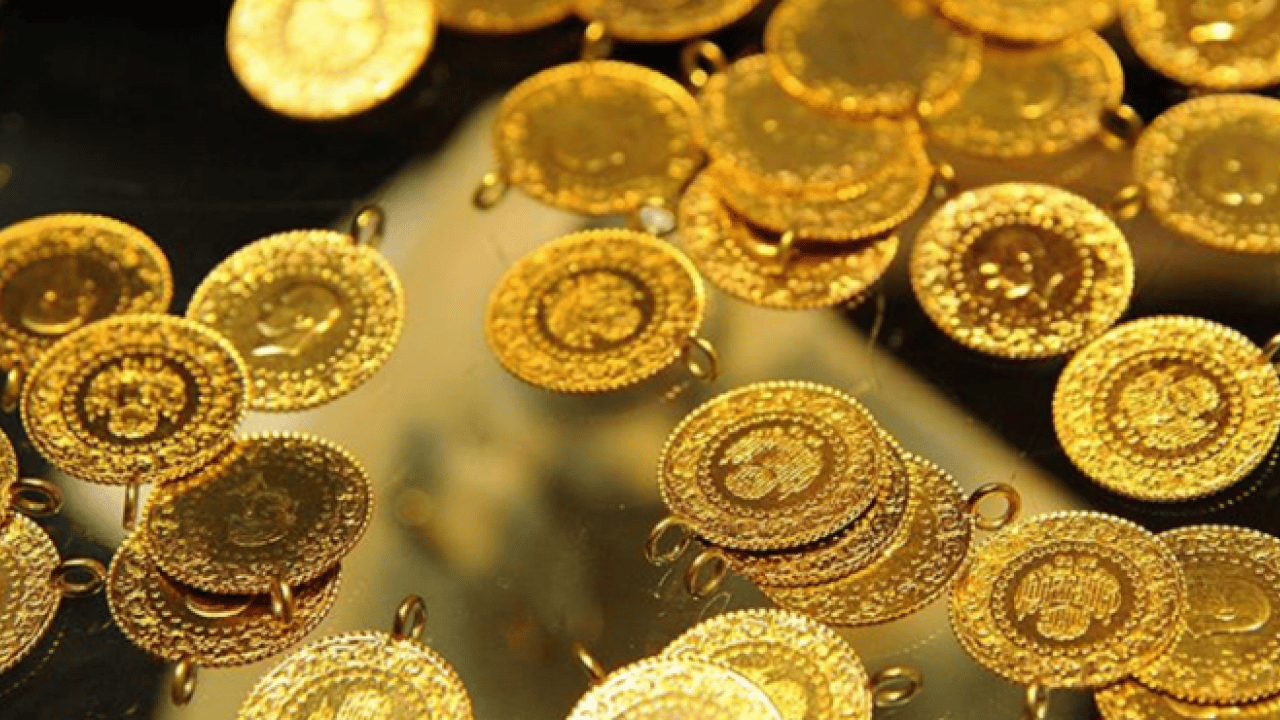 Foto - Yükseliş devam ediyor! İşte altın fiyatındaki son durum