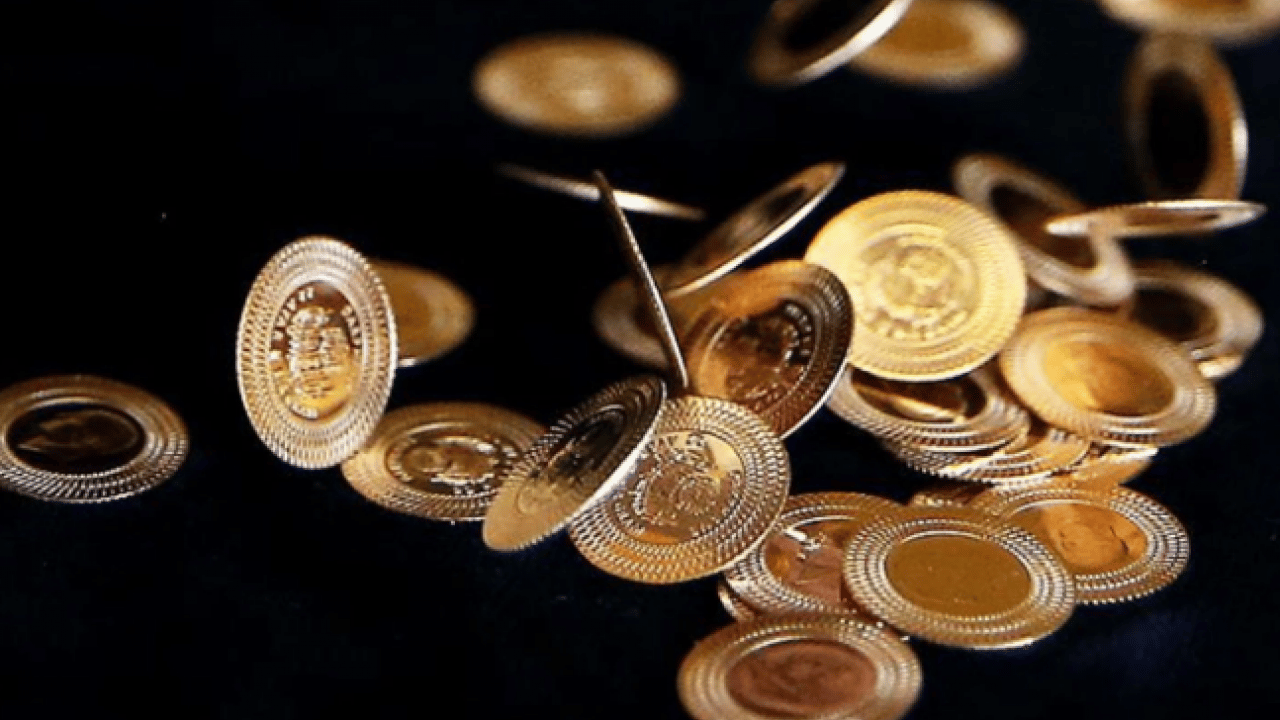 Foto - Yükseliş devam ediyor! İşte altın fiyatındaki son durum