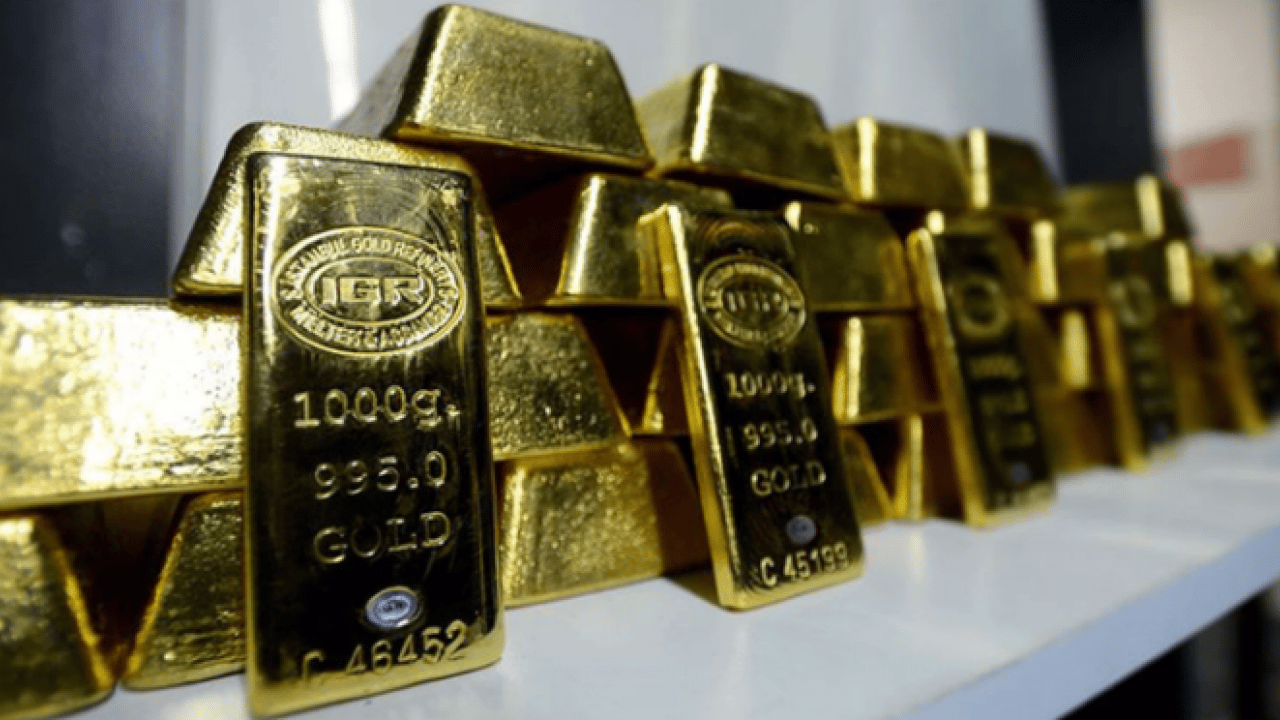 Foto - Yükseliş devam ediyor! İşte altın fiyatındaki son durum