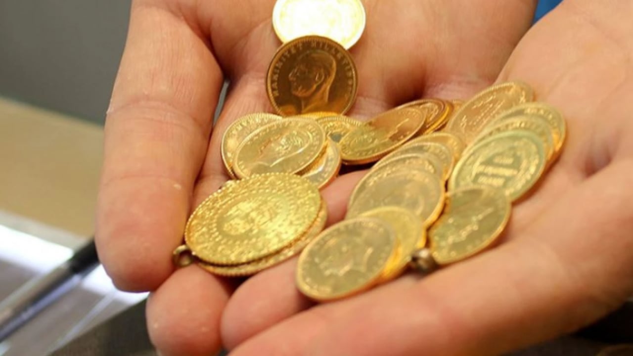 Yükseliş trendi bitti mi? Altın için kritik gün başladı