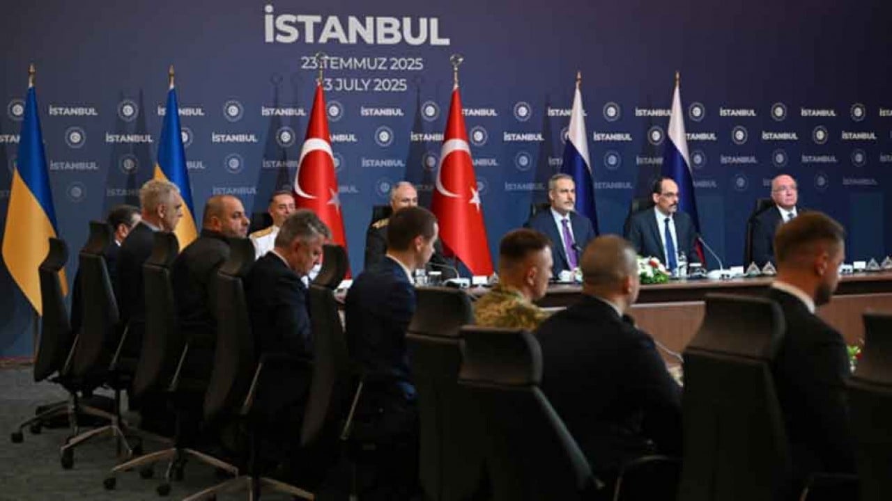 Foto - Yuliya Mendel'den olay itiraf: Türkiye'de oradan vazgeçmeyi kabul etmişlerdi