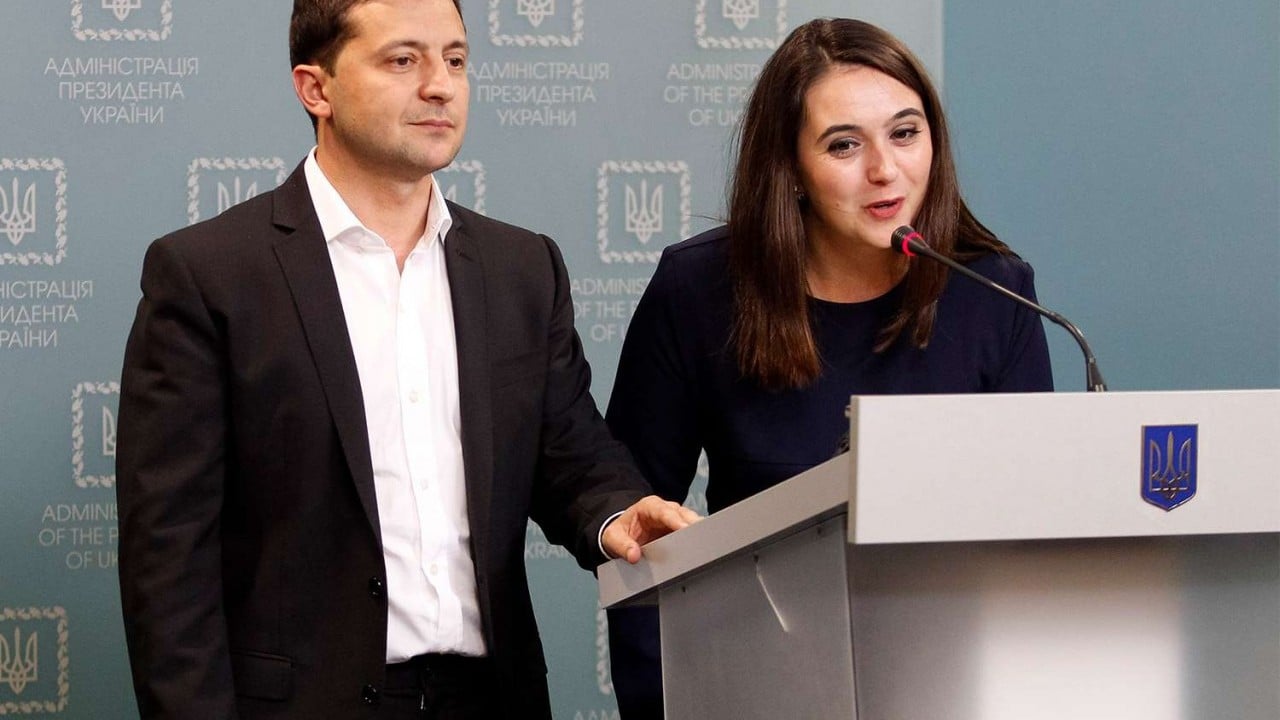 Foto - Yuliya Mendel'den olay itiraf: Türkiye'de oradan vazgeçmeyi kabul etmişlerdi