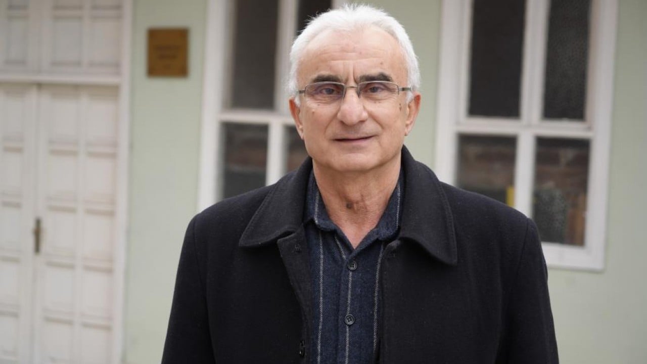 Foto - Yumurta parasıyla yapılan 395 yıllık cami ihya edilecek