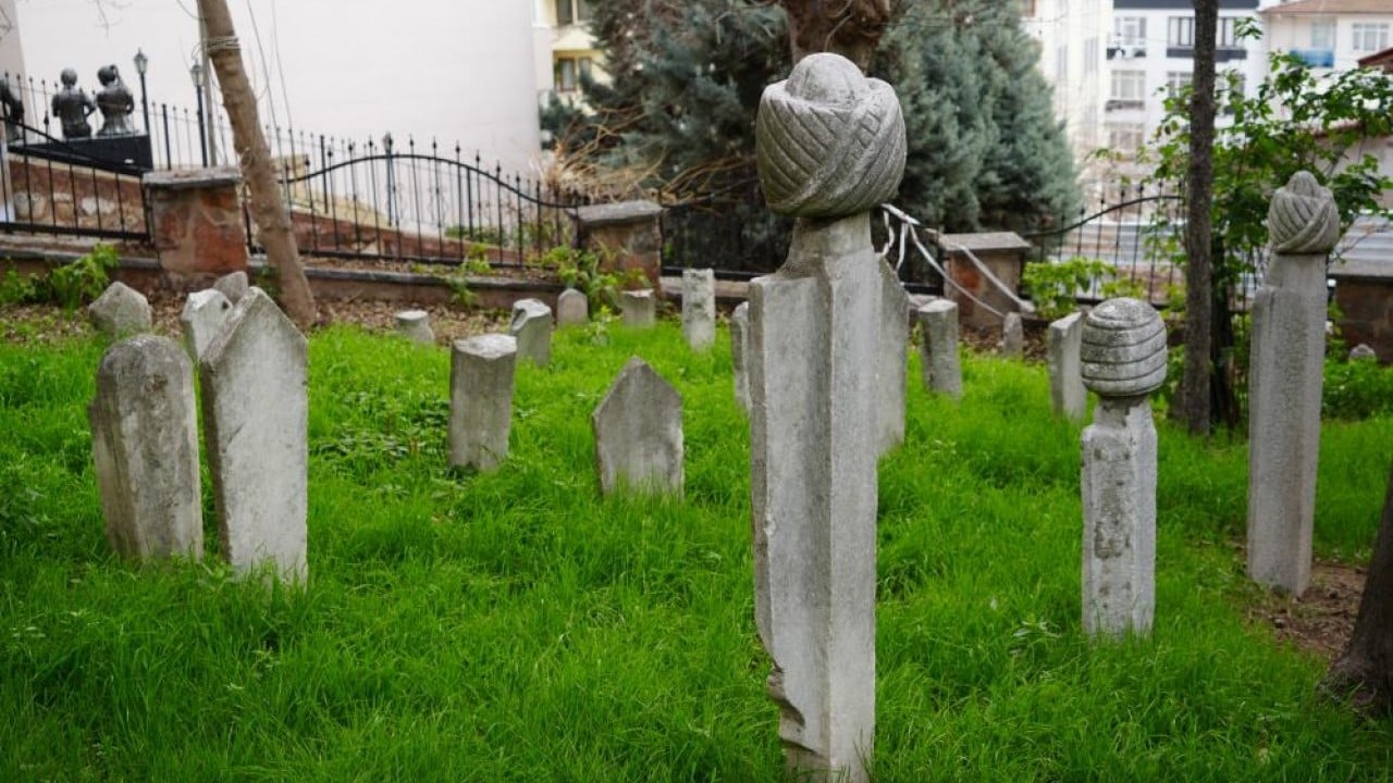 Foto - Yumurta parasıyla yapılan 395 yıllık cami ihya edilecek