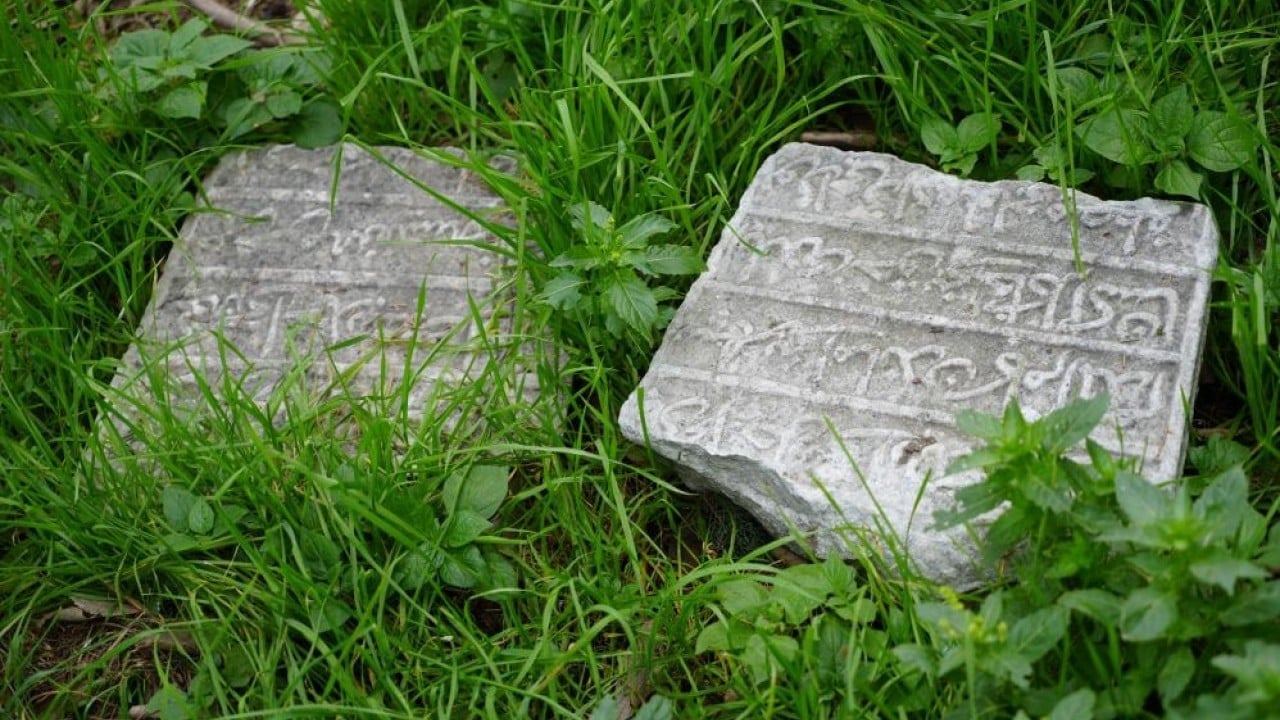 Foto - Yumurta parasıyla yapılan 395 yıllık cami ihya edilecek