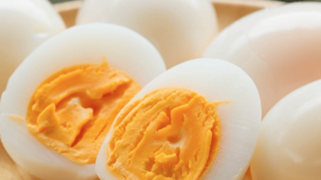 Foto - Yumurta sarısı aklandı: Yeni araştırmalar herkesin ağzını açık bırakacak!