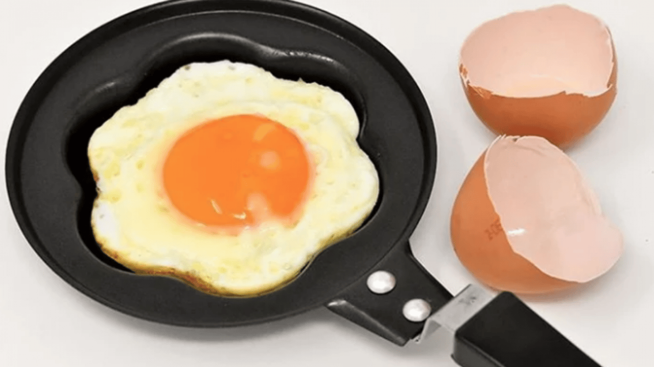 Foto - Yumurta sarısı aklandı: Yeni araştırmalar herkesin ağzını açık bırakacak!