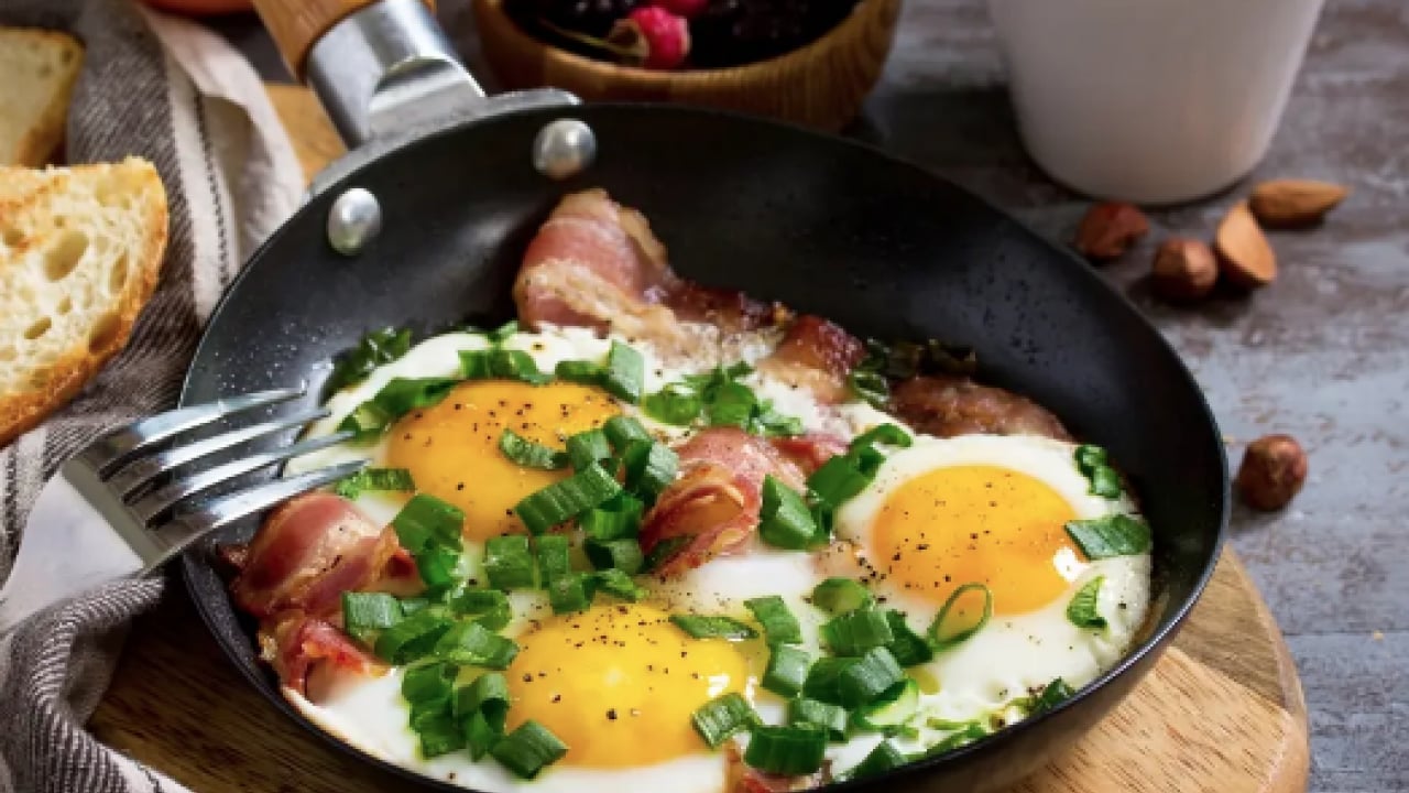 Foto - Yumurta yemenin bilinmeyen 10 faydası şaşırtıcı! Mutlaka tüketin... Faydaları nelerdir?