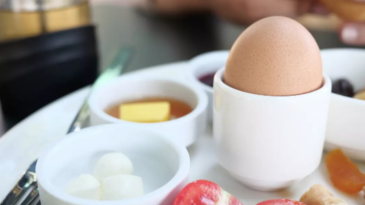 Foto - Yumurta yemenin bilinmeyen 10 faydası şaşırtıcı! Mutlaka tüketin... Faydaları nelerdir?