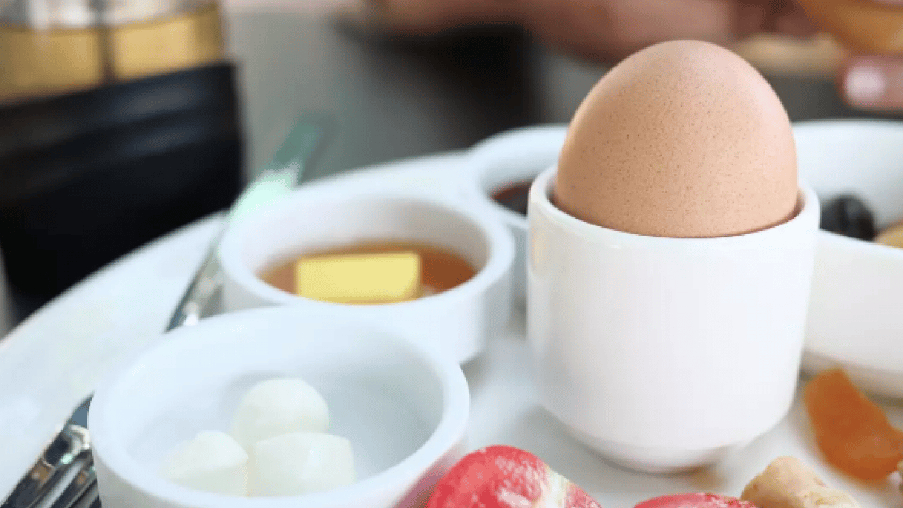 Foto - Yumurta yemenin bilinmeyen 10 faydası şaşırtıcı! Mutlaka tüketin... Faydaları nelerdir?