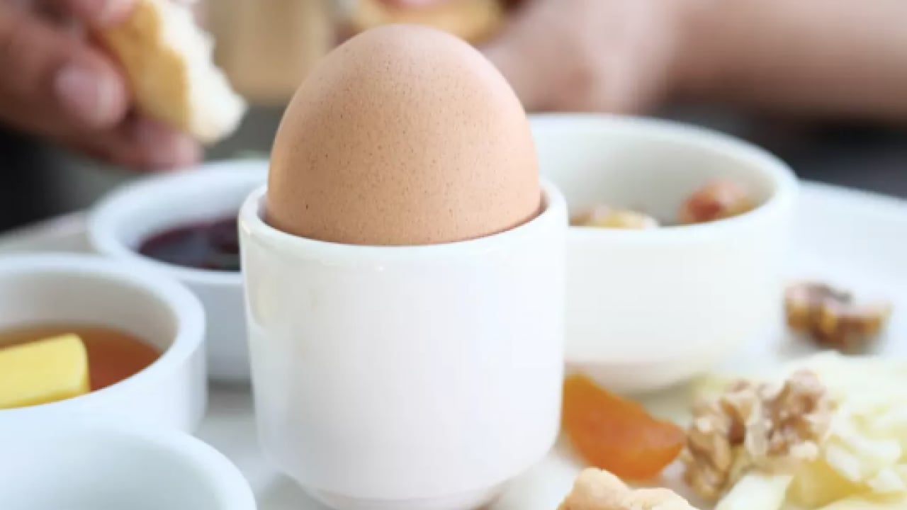 Foto - Yumurta yemenin bilinmeyen 10 faydası şaşırtıcı! Mutlaka tüketin... Faydaları nelerdir?