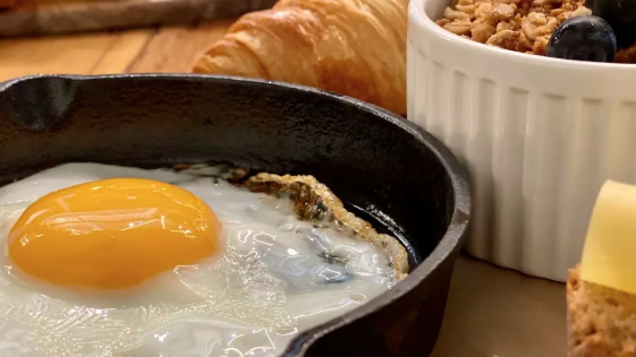 Foto - Yumurta yemenin bilinmeyen 10 faydası şaşırtıcı! Mutlaka tüketin... Faydaları nelerdir?