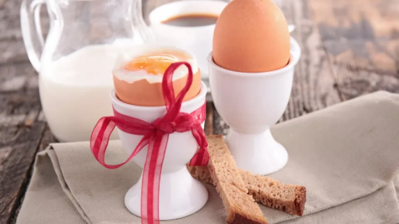 Foto - Yumurta yemenin bilinmeyen 10 faydası şaşırtıcı! Mutlaka tüketin... Faydaları nelerdir?