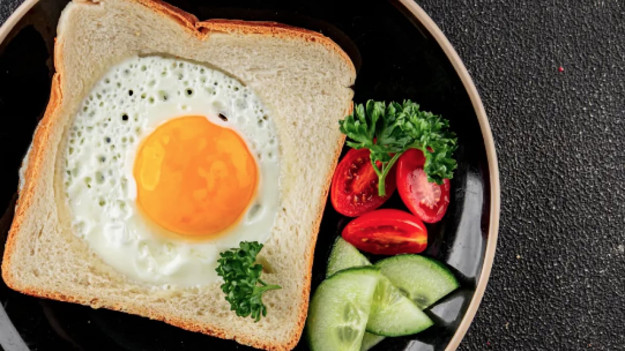 Foto - Yumurta yemenin bilinmeyen 10 faydası şaşırtıcı! Mutlaka tüketin... Faydaları nelerdir?