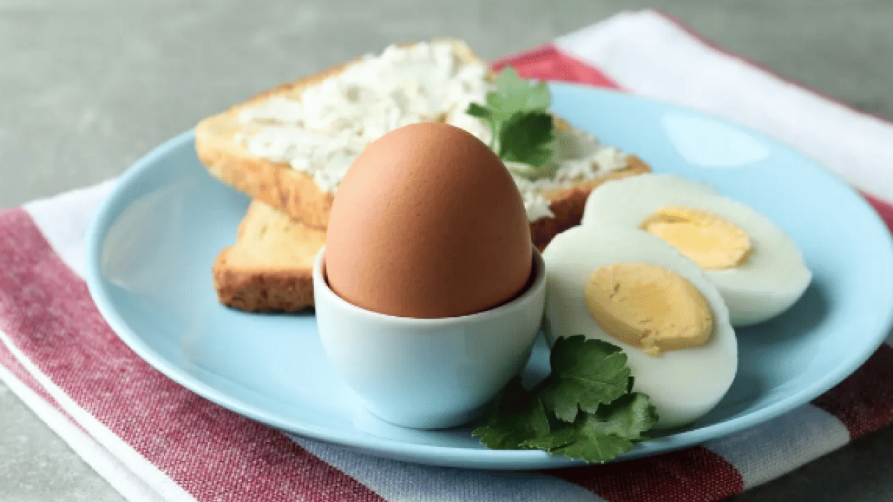 Foto - Yumurta yemenin bilinmeyen 10 faydası şaşırtıcı! Mutlaka tüketin... Faydaları nelerdir?