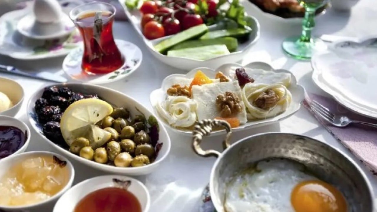 Foto - Yumurtadan daha faydalı: İşte protein deposu 4 kahvaltılık yiyecek!