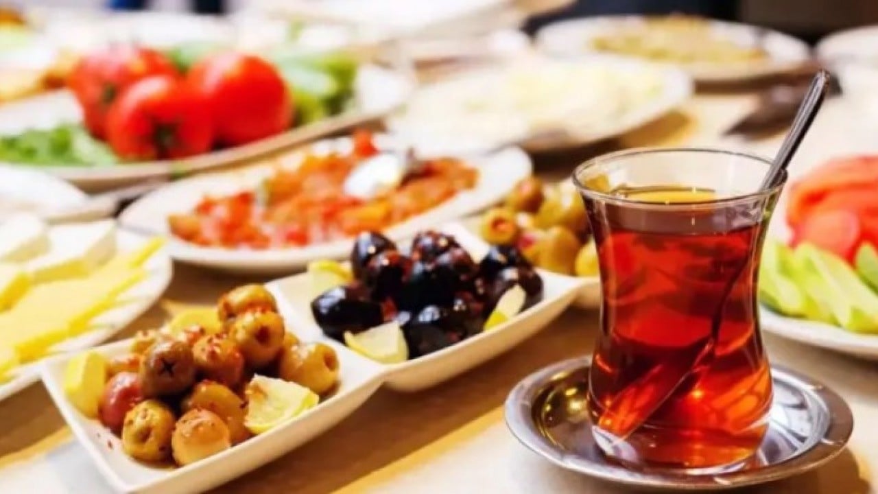 Foto - Yumurtadan daha faydalı: İşte protein deposu 4 kahvaltılık yiyecek!