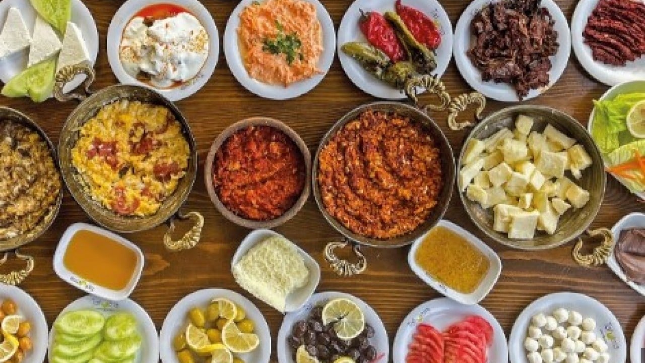 Foto - Yumurtadan daha faydalı: İşte protein deposu 4 kahvaltılık yiyecek!