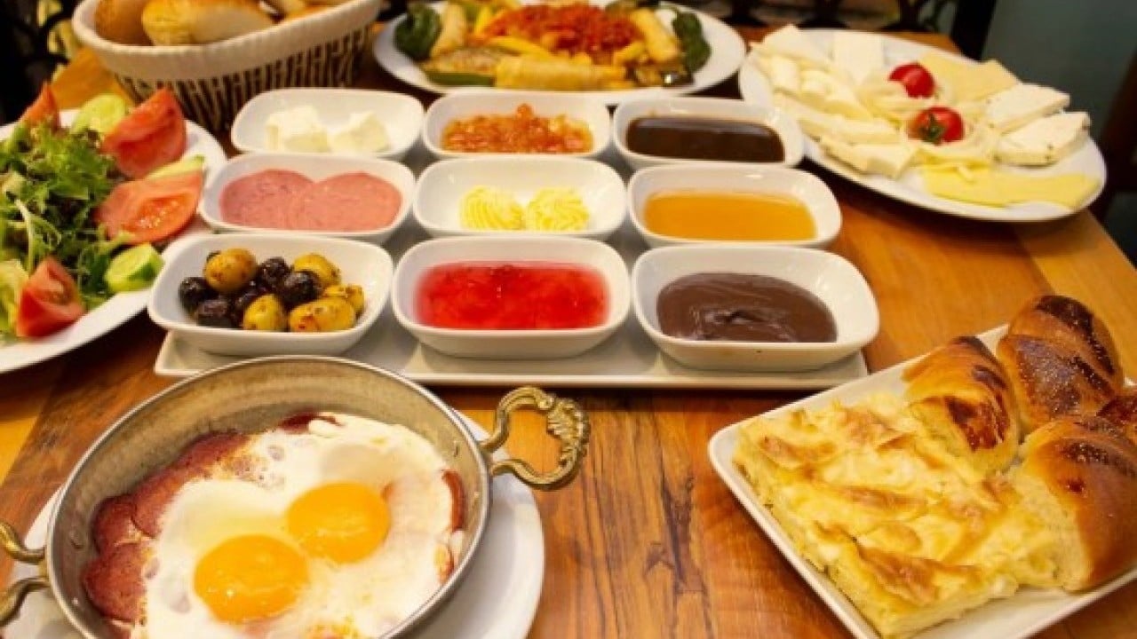 Yumurtadan daha faydalı: İşte protein deposu 4 kahvaltılık yiyecek!