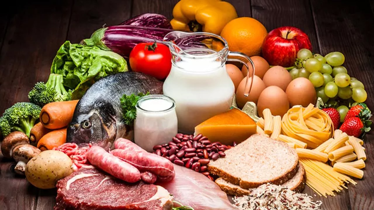 Yumurtadan fazla protein içeren meyve! Bağışıklığı çelik gibi yapıyor: Sadece haftada 2 kez etkili oluyor