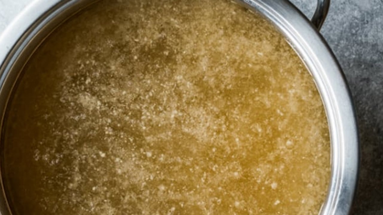 Foto - Yumurtadan fazla protein içeren meyve! Bağışıklığı çelik gibi yapıyor: Sadece haftada 2 kez etkili oluyor