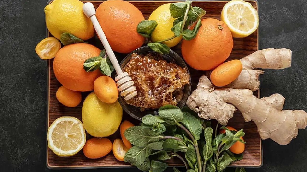 Foto - Yumurtadan fazla protein içeren meyve! Bağışıklığı çelik gibi yapıyor: Sadece haftada 2 kez etkili oluyor