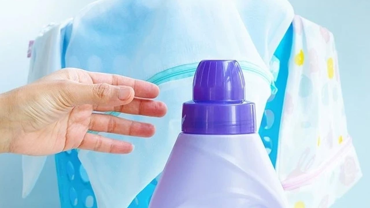 Foto - Yumuşatıcılar astımı yapar mı? Uzmanı her şeyi bir bir anlattı: En çok bu ürünler akciğere zarar veriyor!