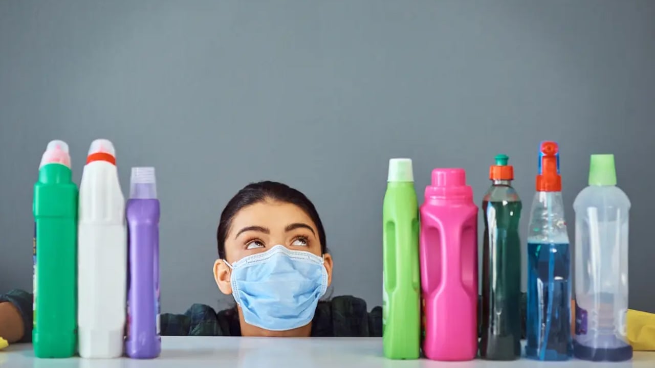 Foto - Yumuşatıcılar astımı yapar mı? Uzmanı her şeyi bir bir anlattı: En çok bu ürünler akciğere zarar veriyor!