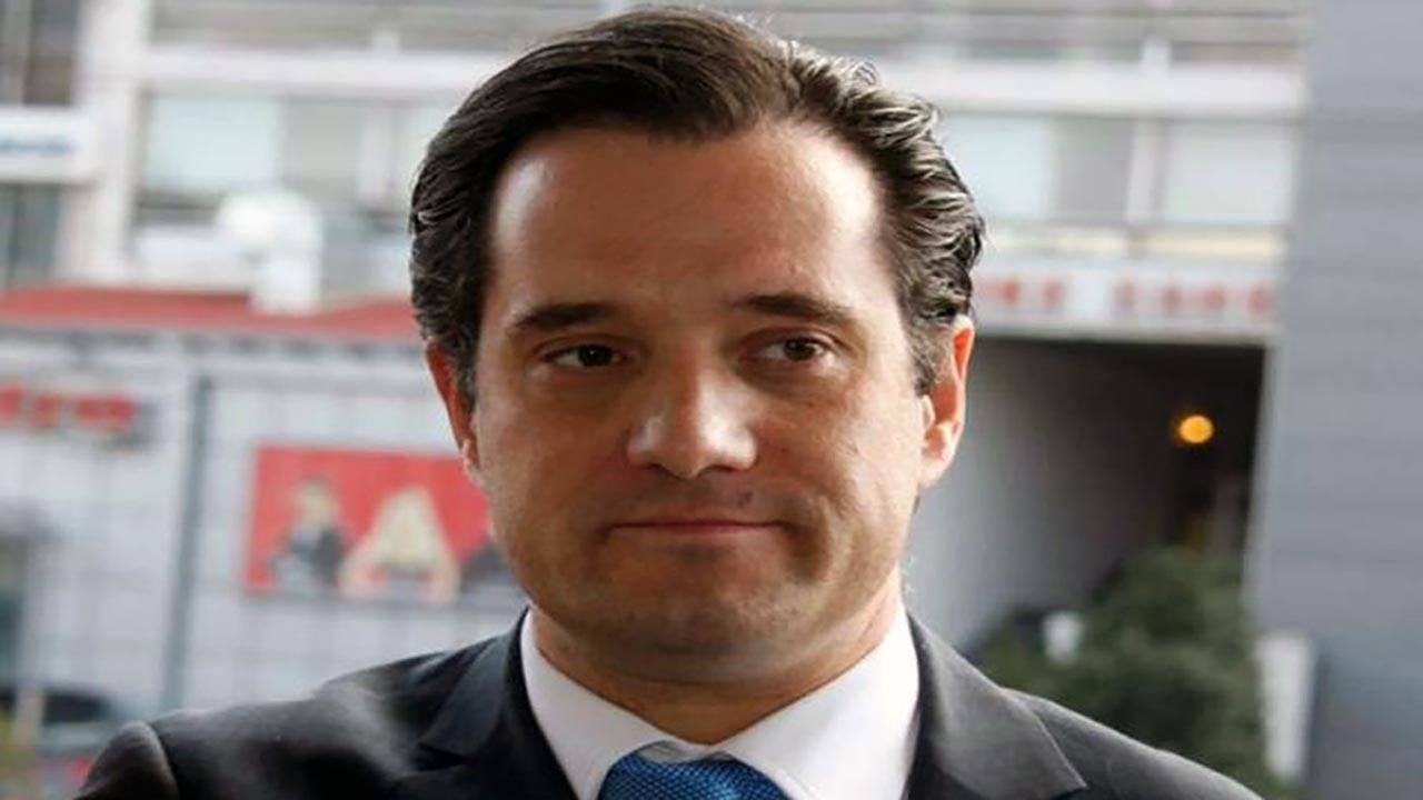 Foto - Yunan Bakan Georgiadis'tan itiraf gibi açıklama: İsrail'i destekliyoruz çünkü...