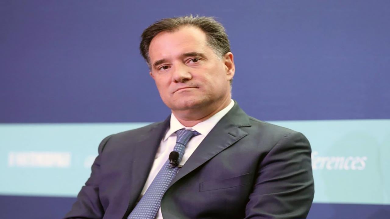 Foto - Yunan Bakan Georgiadis'tan itiraf gibi açıklama: İsrail'i destekliyoruz çünkü...