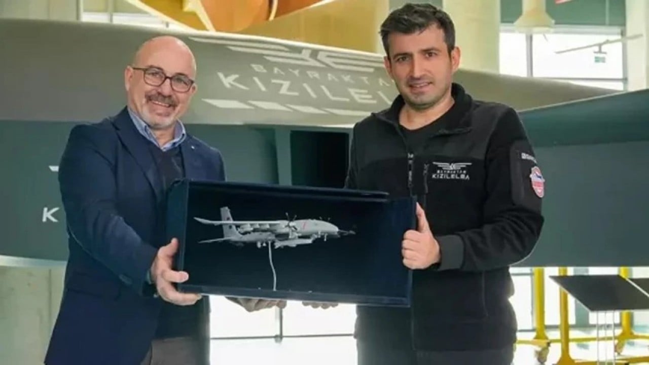 Foto - Yunan basını 'bizim için risk' dedi! Tayfun ve Atmaca füzelerini Türkiye'den isteyecek ülkeyi açıkladı