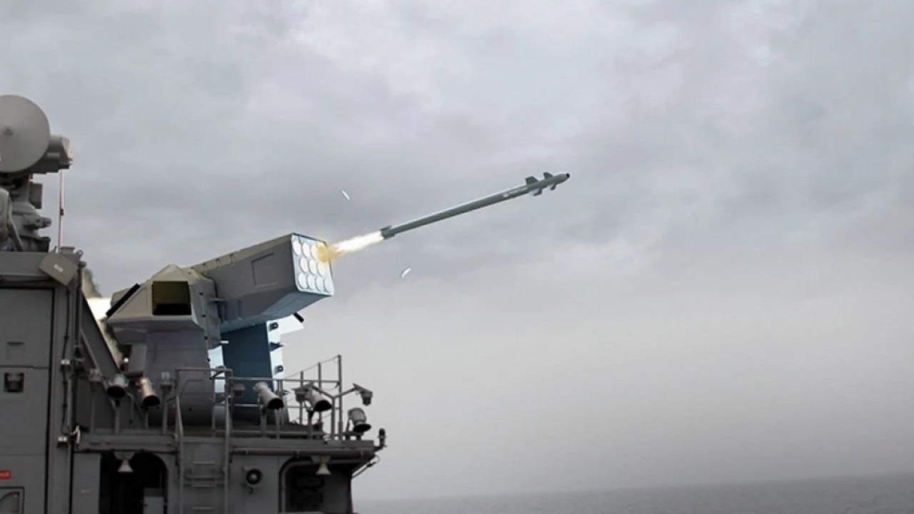 Foto - Yunan basını 'bizim için risk' dedi! Tayfun ve Atmaca füzelerini Türkiye'den isteyecek ülkeyi açıkladı