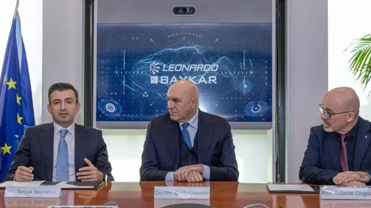 Foto - Yunan basını 'bizim için risk' dedi! Tayfun ve Atmaca füzelerini Türkiye'den isteyecek ülkeyi açıkladı