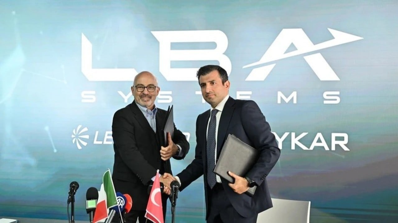 Foto - Yunan basını 'bizim için risk' dedi! Tayfun ve Atmaca füzelerini Türkiye'den isteyecek ülkeyi açıkladı