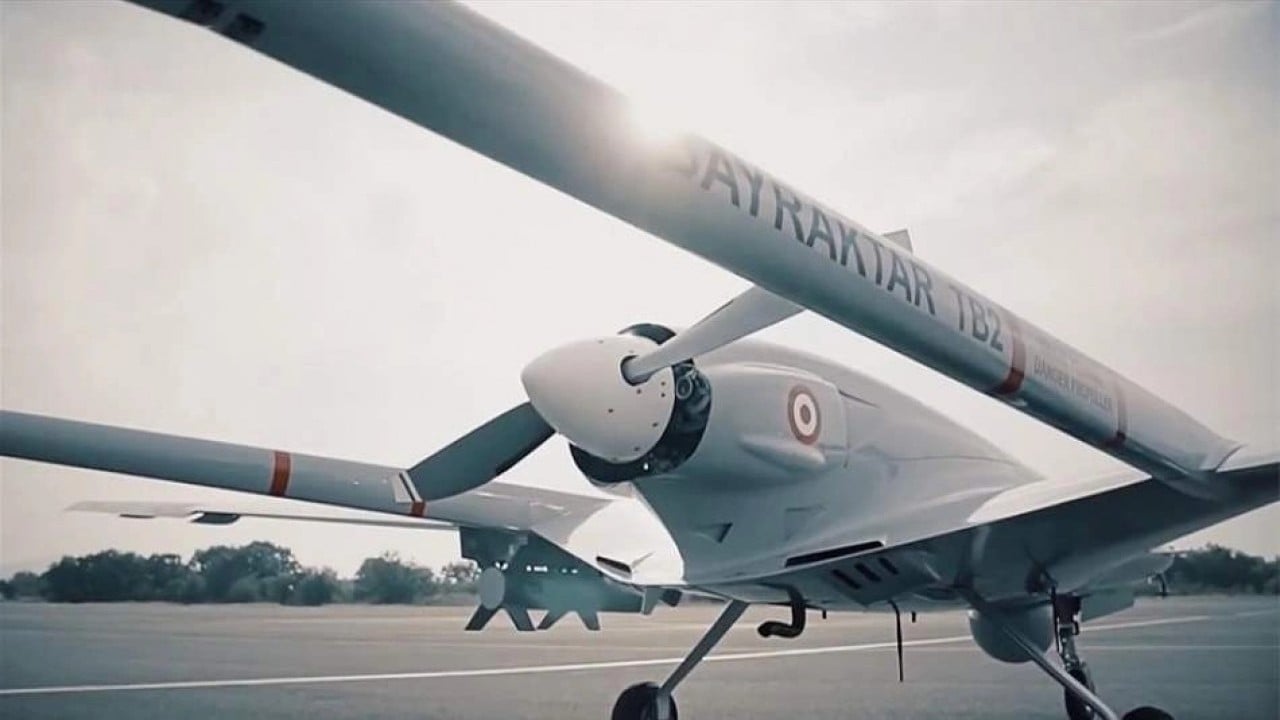 Foto - Yunan basını 'bizim için risk' dedi! Tayfun ve Atmaca füzelerini Türkiye'den isteyecek ülkeyi açıkladı