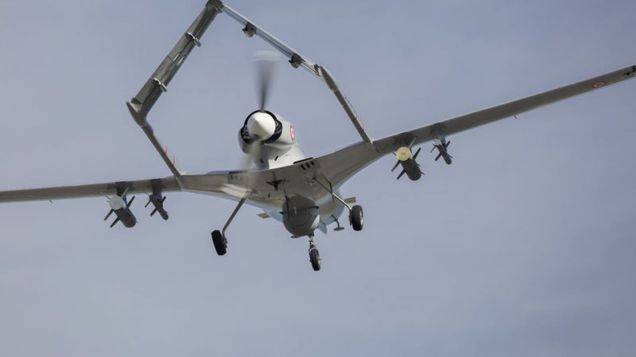 Foto - Yunan basını 'bizim için risk' dedi! Tayfun ve Atmaca füzelerini Türkiye'den isteyecek ülkeyi açıkladı