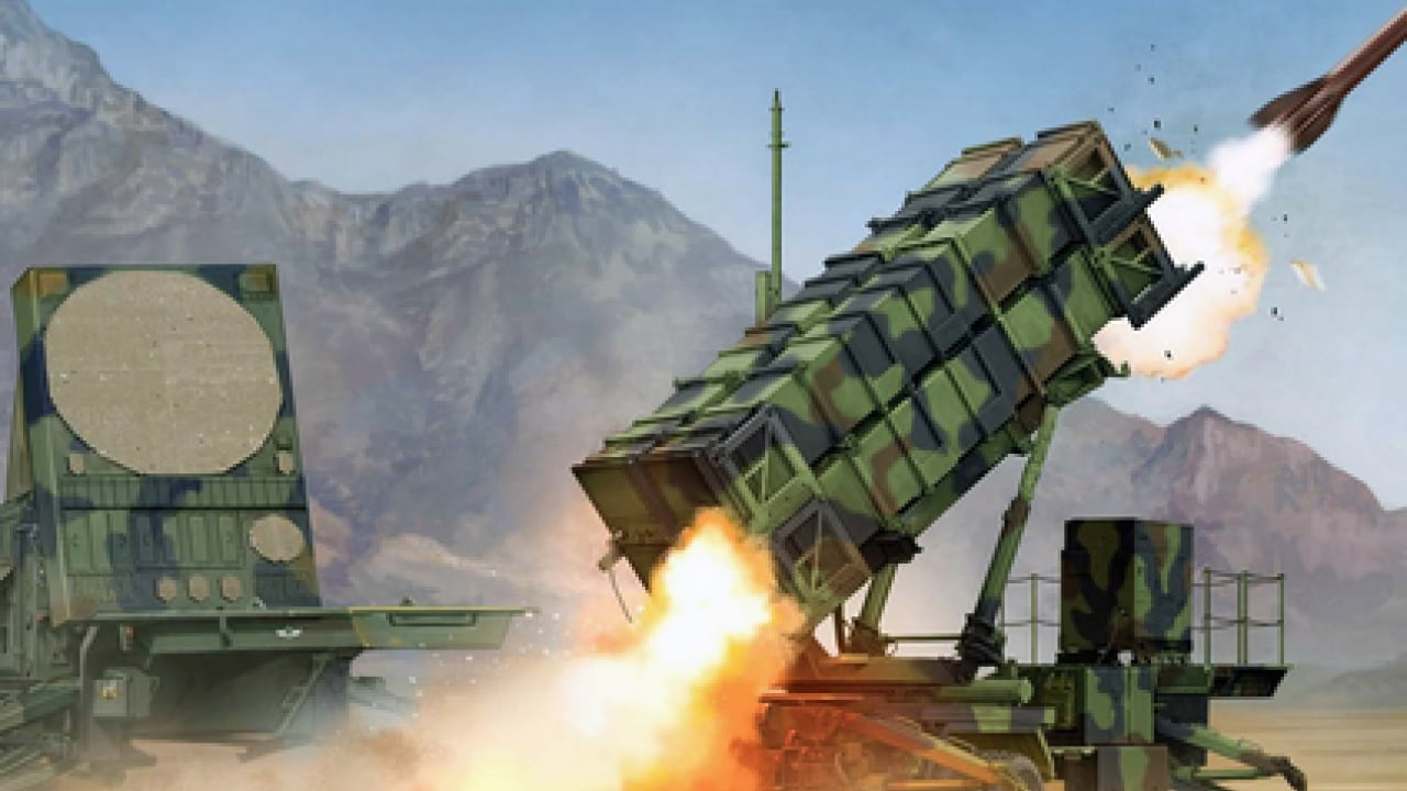 Foto - Yunan basını çıldırdı: Türkiye’nin müttefiği Katar’a nasıl Patriot gönderirsiniz?