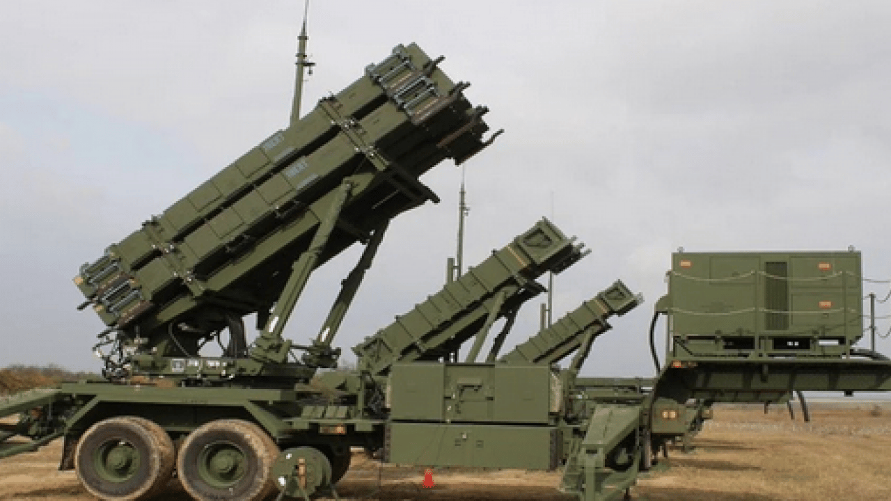 Foto - Yunan basını çıldırdı: Türkiye’nin müttefiği Katar’a nasıl Patriot gönderirsiniz?