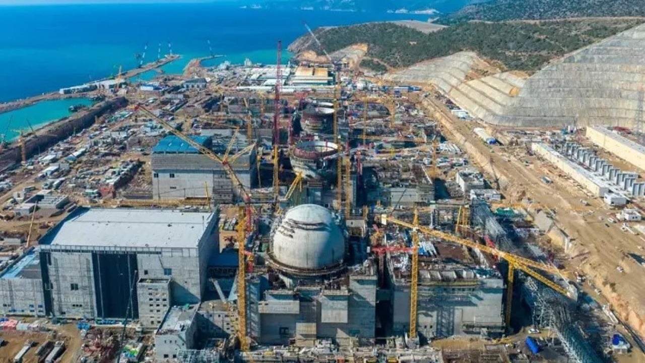 Foto - Yunan basını korku içinde duyurdu: Türkiye 5 yıla o silahı üretecek