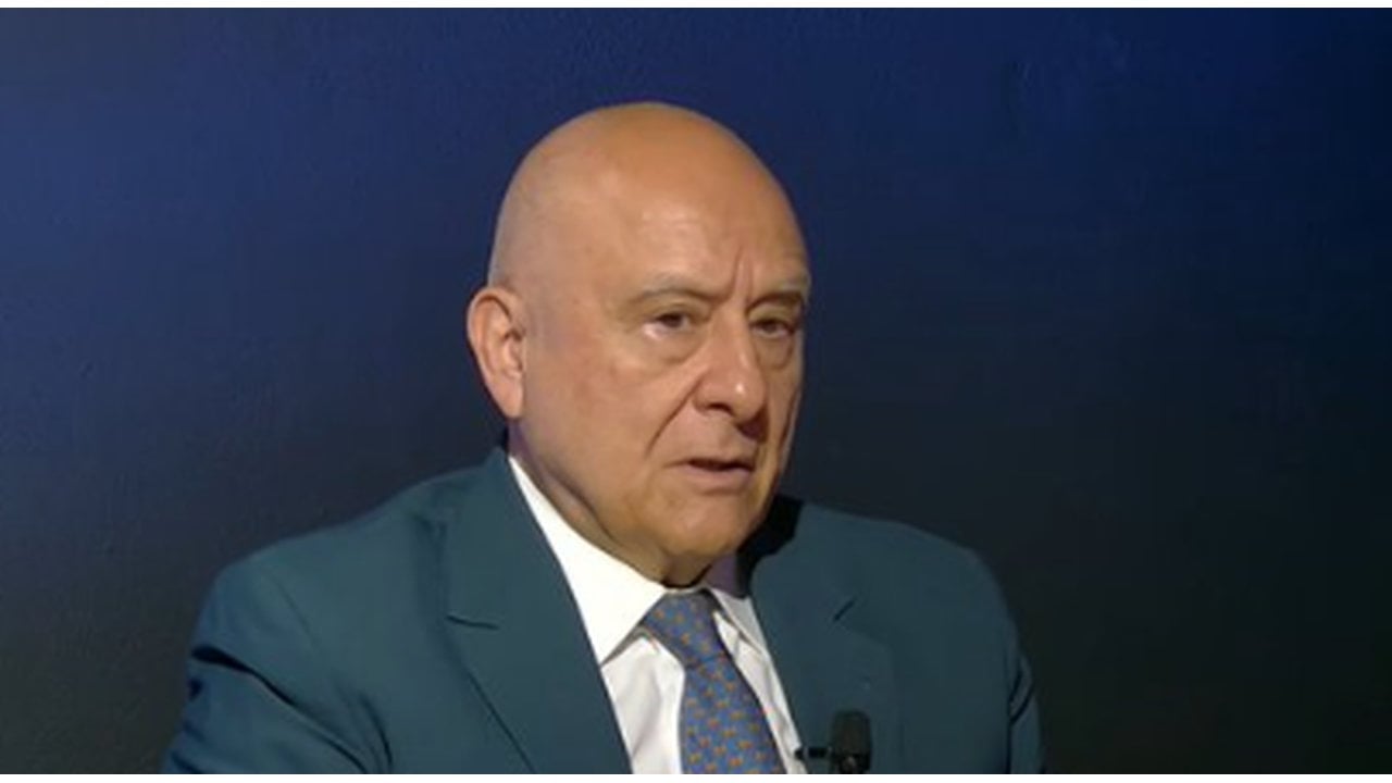Foto - Yunan diplomattan tarihi itiraf: Bizim yapmamız gerekiyordu, ama bunu maalesef Türkiye yapıyor