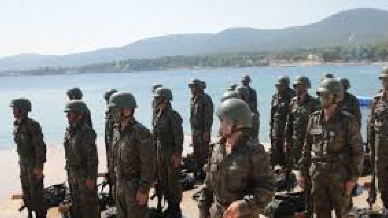 Foto - Yunan isim 'gizli plan gerçekleşirse ortalık karışır' diyerek duyurdu: Türkiye o ülkeyle askeri üs kuruyor