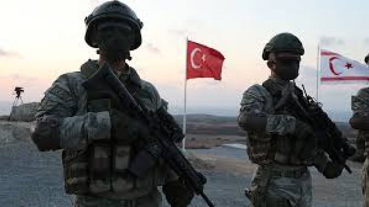 Foto - Yunan isim 'gizli plan gerçekleşirse ortalık karışır' diyerek duyurdu: Türkiye o ülkeyle askeri üs kuruyor