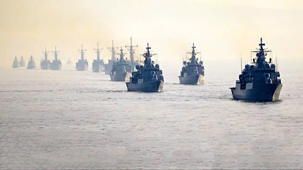 Foto - Yunan isim 'gizli plan gerçekleşirse ortalık karışır' diyerek duyurdu: Türkiye o ülkeyle askeri üs kuruyor