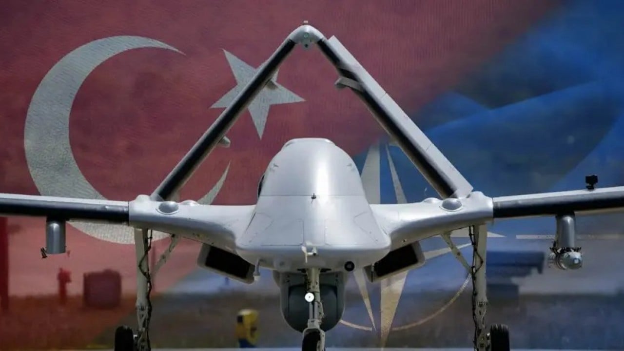 Foto - Yunan isimden olay MMU Kaan itirafı: ABD Türkiye'ye F-35 vermedi diye ortaya çıkmadı olay çok başka