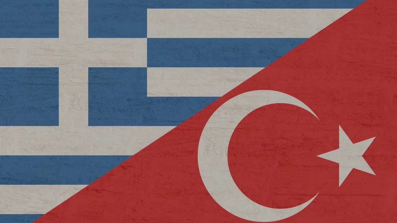 Foto - Yunan ismin sözleri gündemi salladı: Türkiye'ye karşı o ülke tarafından kışkırtılıyoruz bizi fena satacaklar