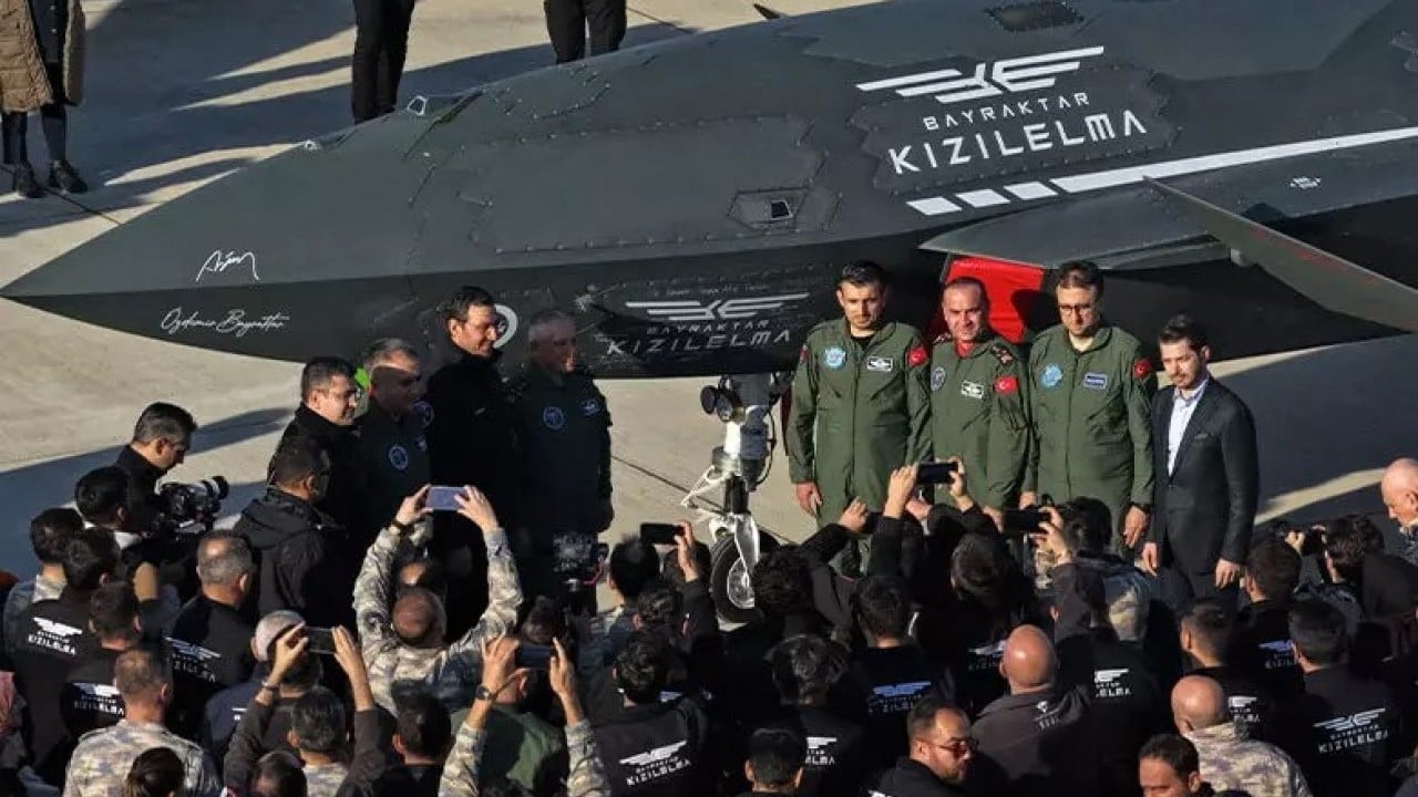 Foto - Yunan ismin sözleri gündemi salladı: Türkiye'ye karşı o ülke tarafından kışkırtılıyoruz bizi fena satacaklar